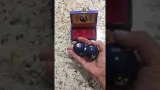 video bolas chinesas 2