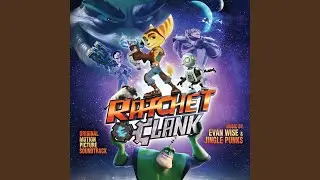 A Mechanical Uprising