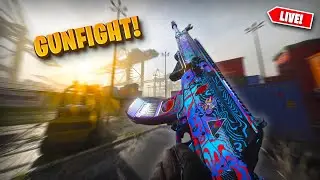 SWEATY Modern Warfare Gunfight, 6 YEARS Later... | MW2019 in 2025 | *LIVE* 🔴 (Vertical)