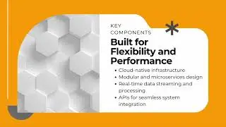 Turning Data Into Action: Why Scalable Architecture Matters in a Data Driven World