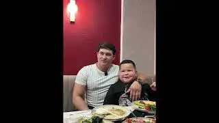 С днём рождения🎉 Ирисбек #viral #trending #viralvideo #hbd #shorts
