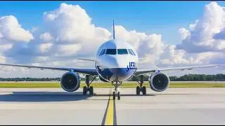 JetBlue's Q3 2024 Earnings Breakdown: Can Jet Forward Strategy Take Flight?