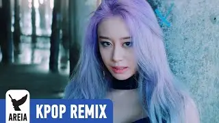 JIYEON - Take A Hike (Areia Remix)