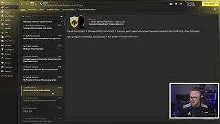 Halfway to Glory? Greek Invincibles? | AEK Moneyball Journeyman Season 13