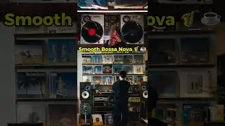Samba Trio - The Girl from Ipanema #bossanova  #jazzchill #jazzvibes #shortvideos #musicmix