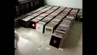 drony_dj Electro Bass - Cl&aacute;ssico, Mas Sempre Forte (Vol. 01) (Set Mix 2026)
