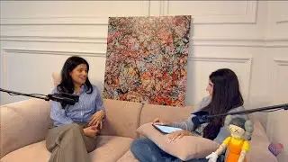 PODCAST YOUFIRST EPISODE 3 - Salomé Dahan-Sfedj  - Fondatrice de Matrimoine Invest