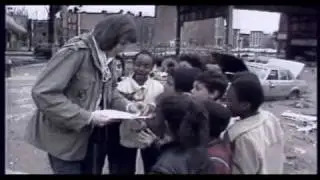 Positive Impact on Community
