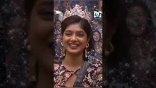 Red Card for PAARU? 😂 QUEEN OF BB9 #vjparvathy #biggbosstamil9