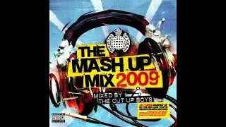 The Count & Sinden vs Armand Van Helden - Beeper (Fake Blood Mix) vs Shake That Ass (Acappella)