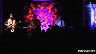 Garcia Birthday Band | The Other One &rsaquo; St. Stephen &rsaquo; The Eleven | 2/23/2019 | Eugene Oregon