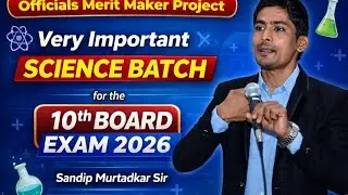 SCIENCE BATCH 10TH IMP BOARD
