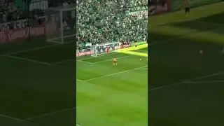 Austin FC wins in penalty kicks #austinfc #realsaltlake #atx #rsl #mls #mlsplayoffs #mlsplayoffs2022