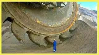 10 Biggest Machine You Must See Now!!