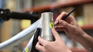 NORCO Aurum - DREAM Build FULL CUT - (DH BIKE)