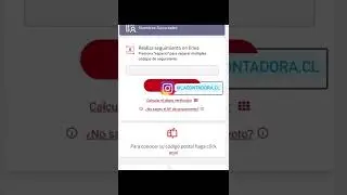 C&oacute;mo obtener un c&oacute;digo postal