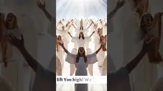 Holy Lord Official Video #worshipmusic #gospelmusic #merarisoundscape #holylord