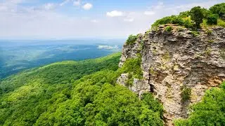 Arkansas State Parks System turns 100