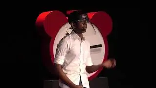 The Great Literary Revolution  | Gautam Balasubramaniam | TEDxYouth@OFS