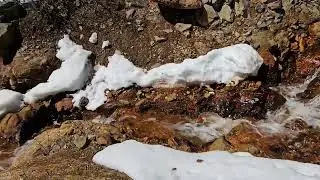 WEST SHEEP MOUNTAIN/JACKASS CANYON 5/14/23