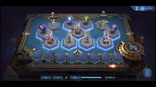 7 SYNERGY MAGIC CHESS &ndash; Guardian, Summoner, Support, Assassin, Shadow, Dragons Altar, Mon. of Light