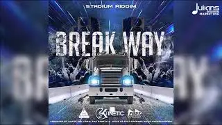 Kinetic - Break Way 