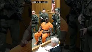 Courtroom SHOCKED When Judge Announced The Verdict! 😳 #viral