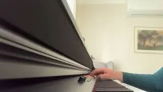 Beale DP500 Digital Piano sound sampling