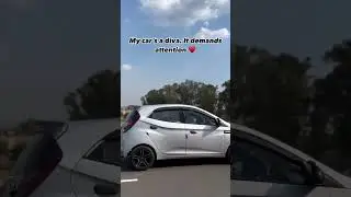 Diva&hearts;️modified eon🛞#eon #automobile #boost #viralvideo #hyundaieon #modified #cars #drivesafe