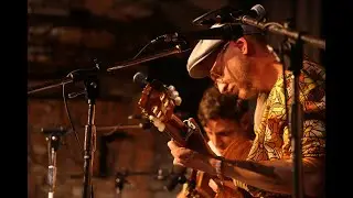 Simon und Jan - Dichter  -  live in der Gassmühle Rotta