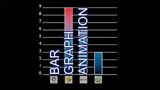 Bar Graph Animation