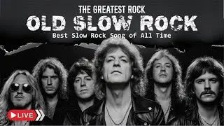 Heartbreak Rock Songs 2025 | Ultimate Emotional Slow Rock Collection #slowrock
