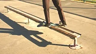 Learning How To Darkslide