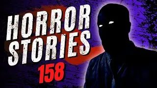 HORROR STORIES | Minhaj Ali Askari | 158