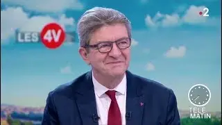 GILETS JAUNES : UNE RÉVOLTE GÉNÉRALE CONTRE L'INJUSTICE