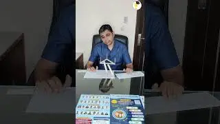 Amazing Example of Tension in String and Stable Equilibrium | #physics #dhir_sir