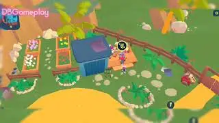 Botworld Adventure Gameplay Mobile Android | Make Your Own Bot