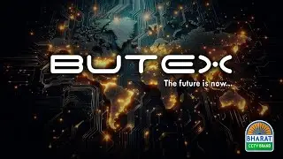 Butex NVR & Camera Configuration.