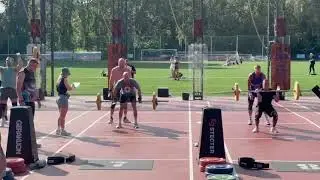7 9 25 Командные соревнования Combat Gym