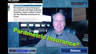 What Is Parametric Insurance?