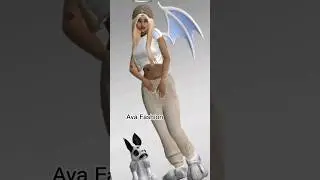 AVAKINLIFE OUTFIT IDEAS AVA FASHION #shorts #avakinlife