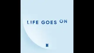 3D VR BTS - Life Goes On MV - Kpop Boy Band - SBS Virtual Reality Side By Side