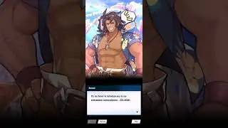 Dragalia Lost - Castle Story - Variety Show [JP]