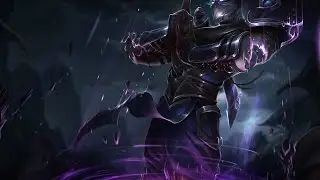 Shen Rework In A Nutshell