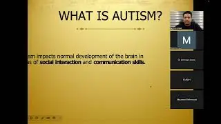 Autism Spectrum Disorder: DSM-IV vs DSM-5 Explained | Part 1
