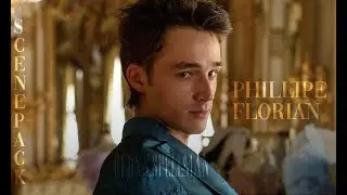 Hot/Badass Phillipe Florian scenes elite + megalink