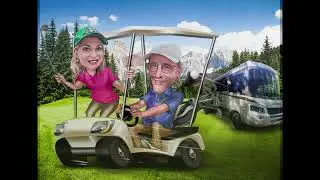 Jackfish Golf and RV Master