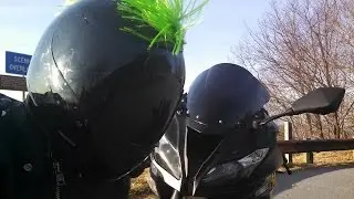 Mohawk Ninja Episode 6 