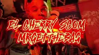 El Cherry Scom , MrGetTheBag - Mi Bloque (Video Oficial)