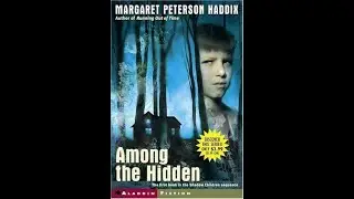 Among the Hidden by Margaret Peterson Haddix - Chapter 1